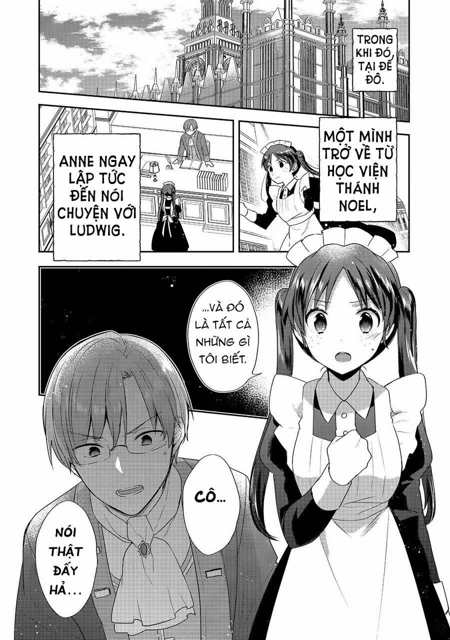 Tearmoon Empire Story 35 trang 29