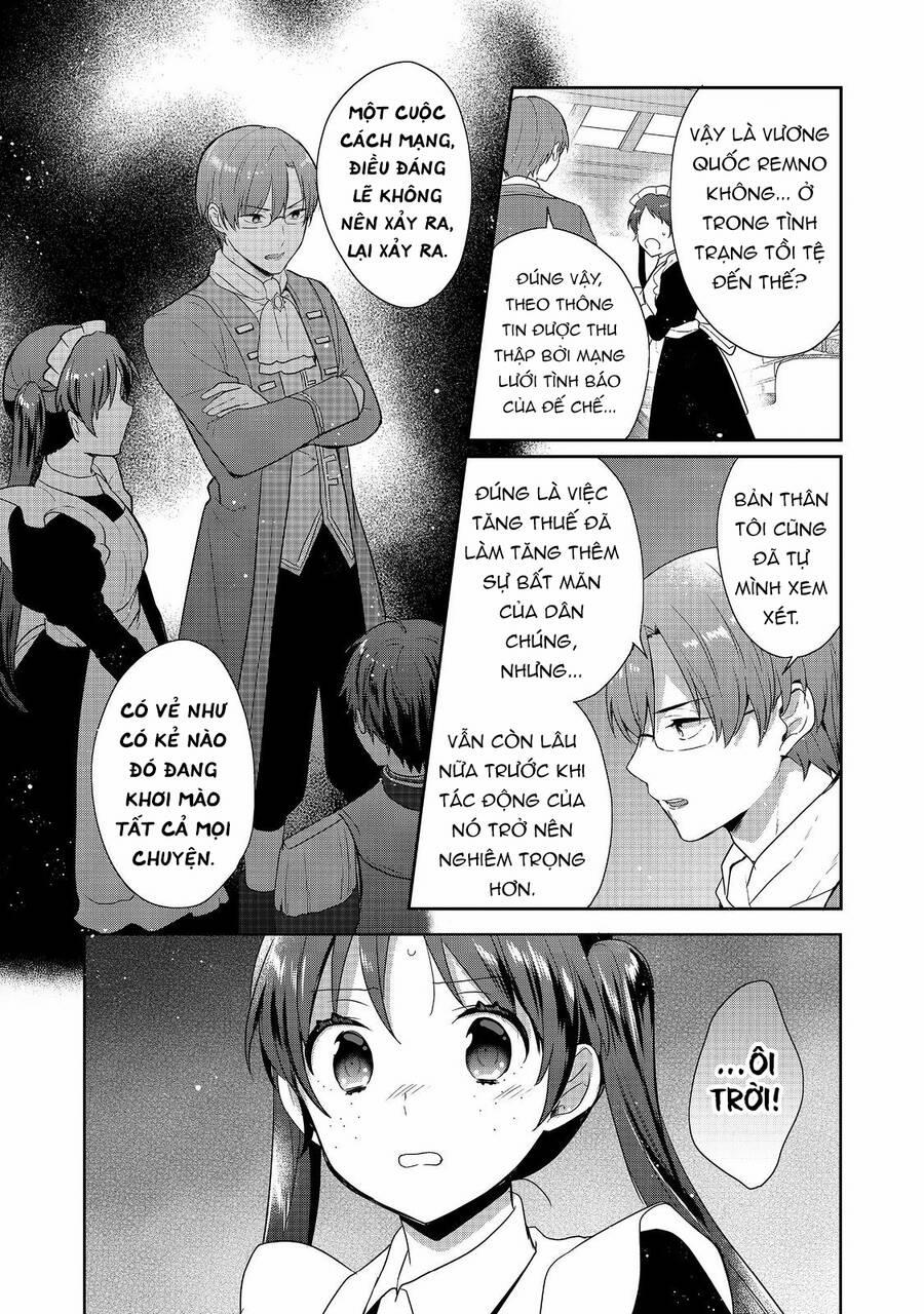 Tearmoon Empire Story 35 trang 34