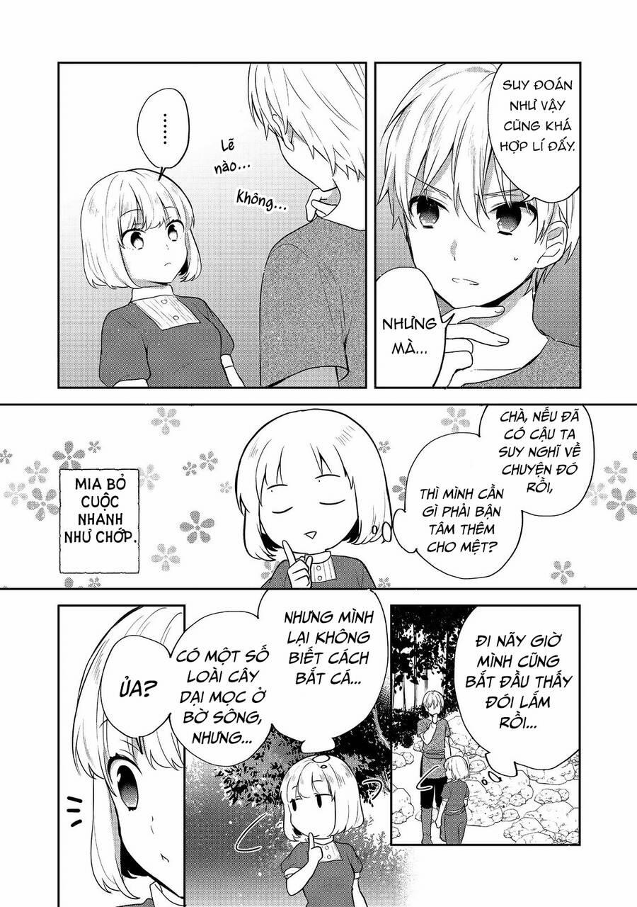 Tearmoon Empire Story 35 trang 7