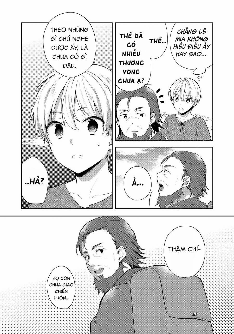 Tearmoon Empire Story 36 trang 17