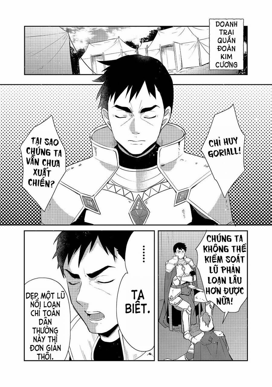 Tearmoon Empire Story 36 trang 19