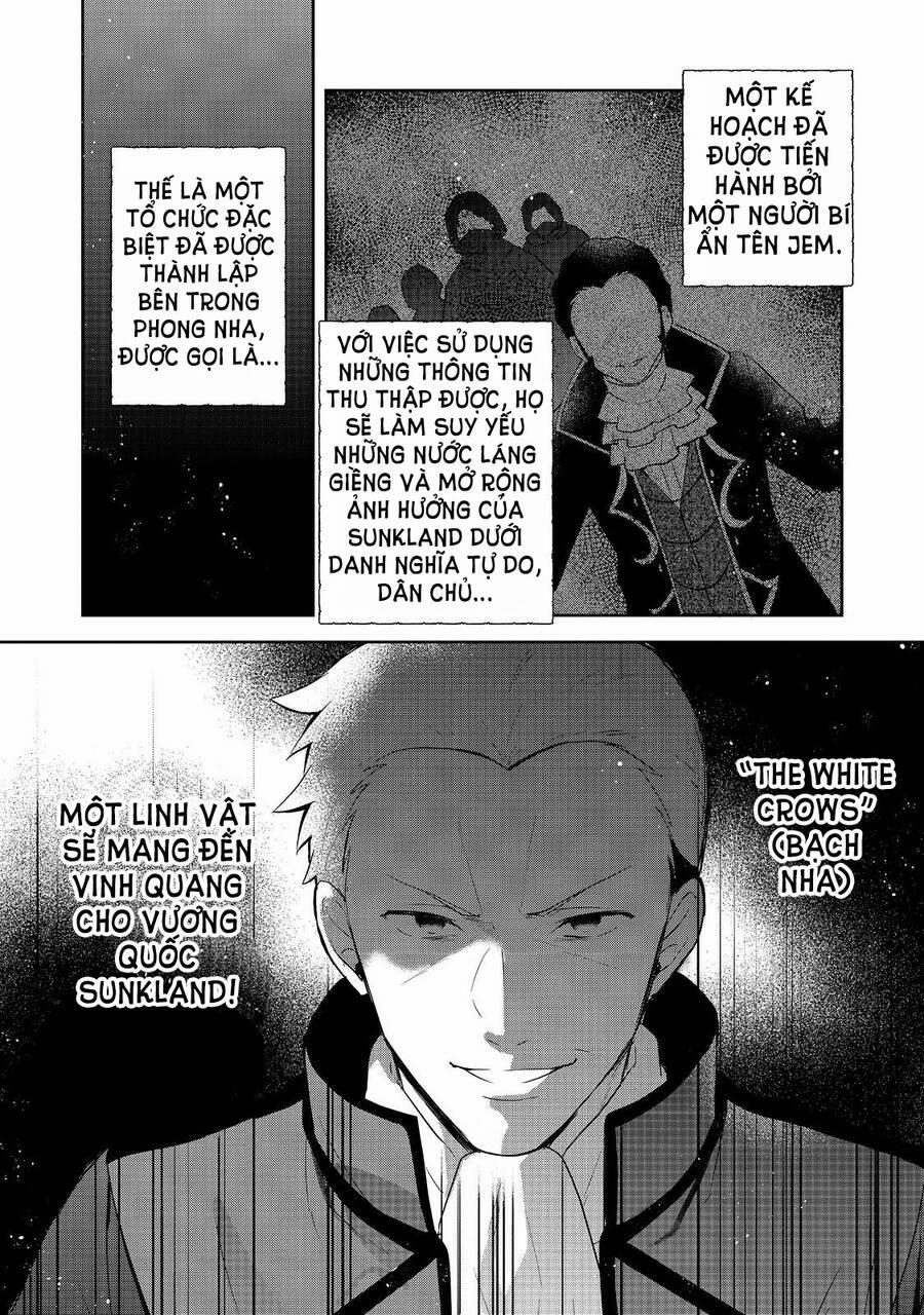 Tearmoon Empire Story 36 trang 29