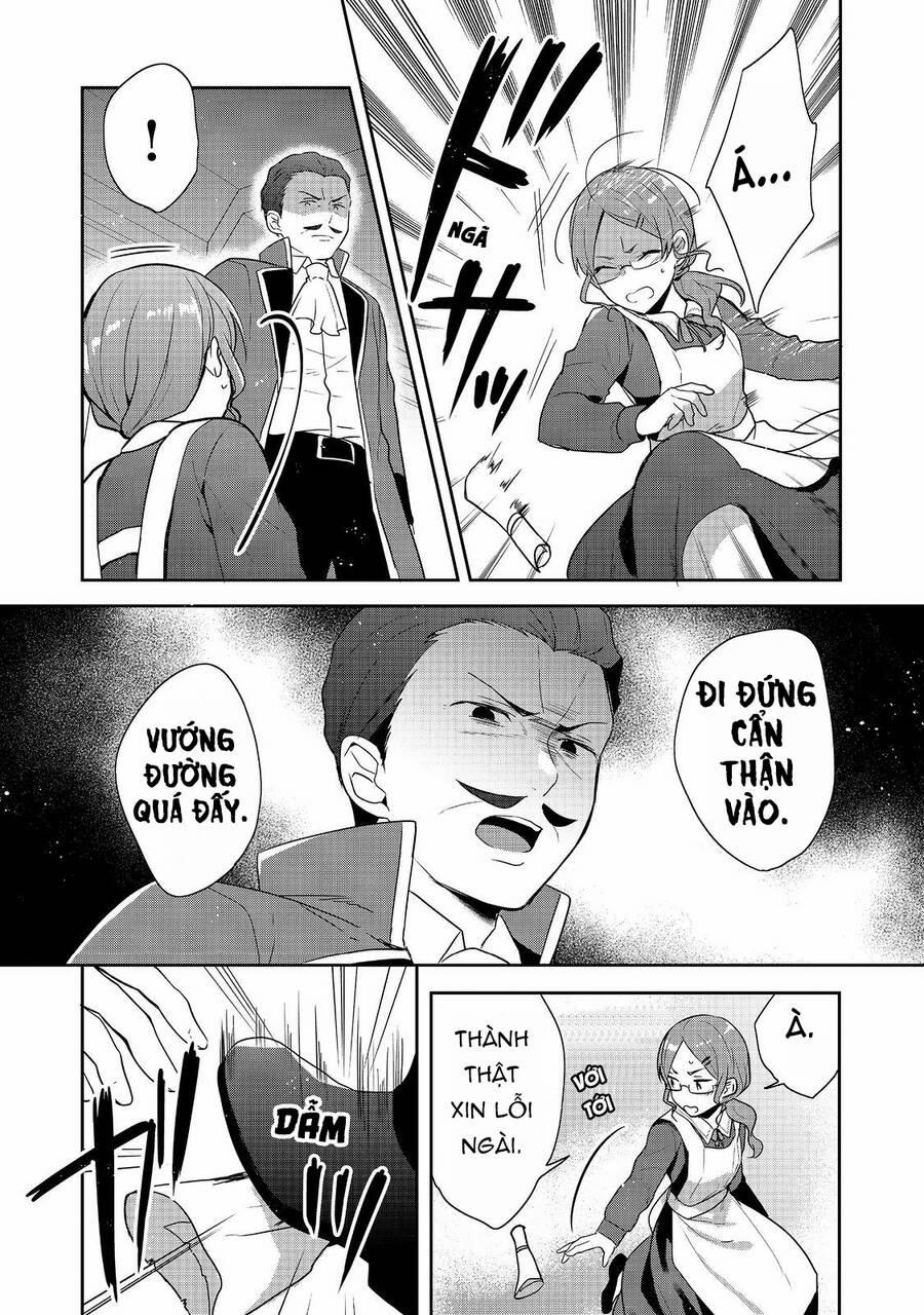 Tearmoon Empire Story 36 trang 31