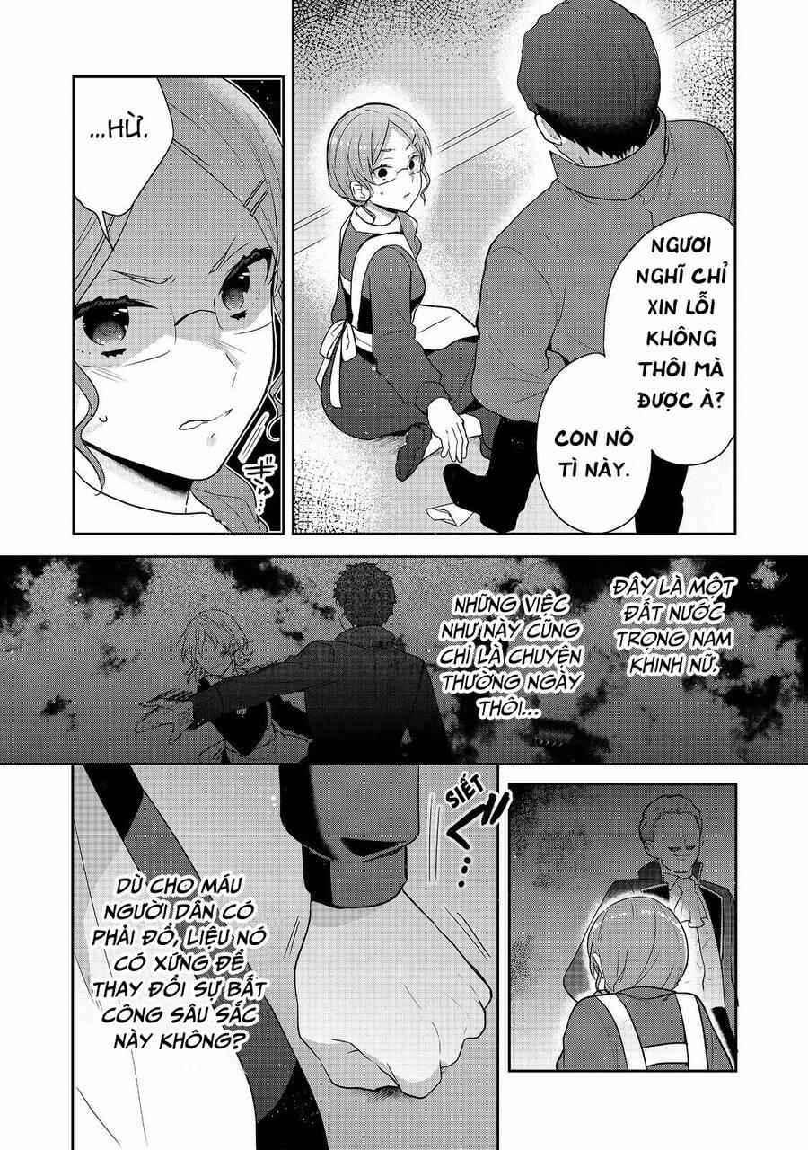 Tearmoon Empire Story 36 trang 32