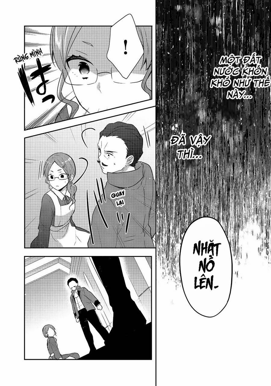 Tearmoon Empire Story 36 trang 33