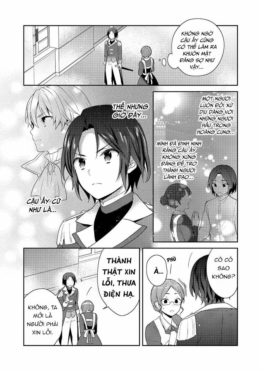 Tearmoon Empire Story 36 trang 36