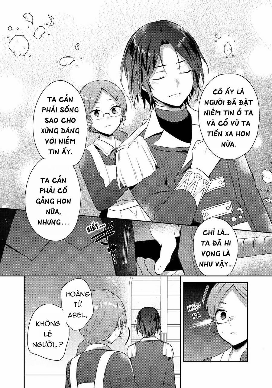 Tearmoon Empire Story 36 trang 39