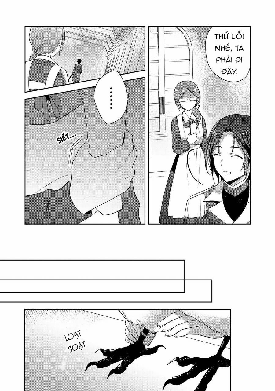 Tearmoon Empire Story 36 trang 42