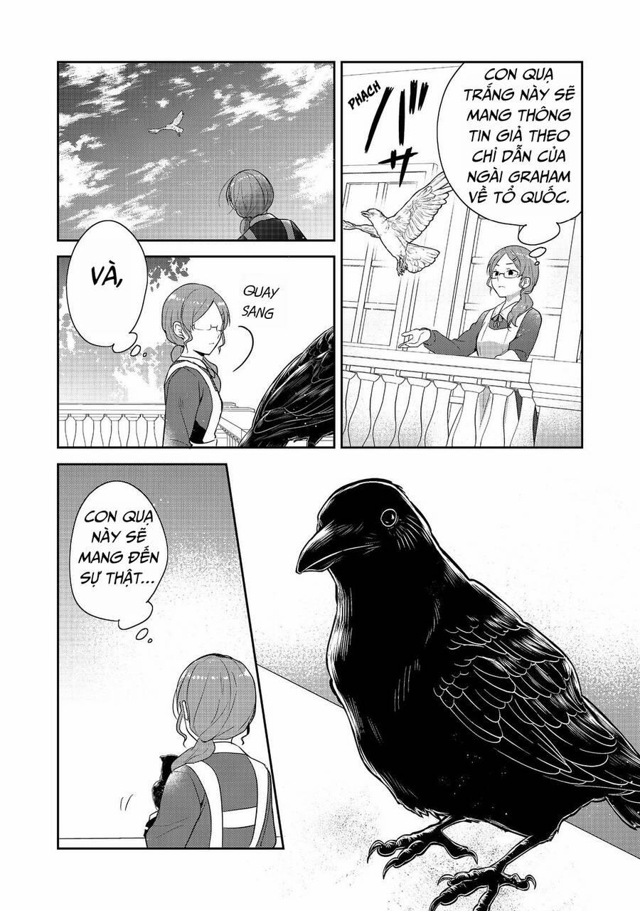 Tearmoon Empire Story 36 trang 43