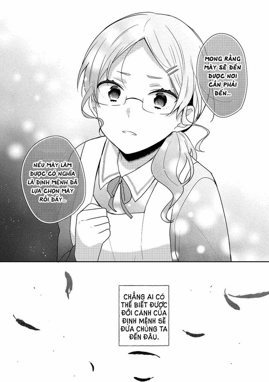 Tearmoon Empire Story 36 trang 45