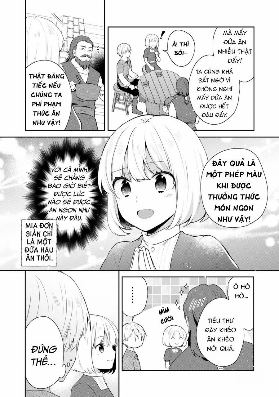 Tearmoon Empire Story 37.5 trang 3