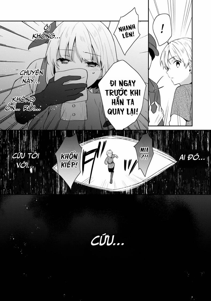 Tearmoon Empire Story 37 trang 10