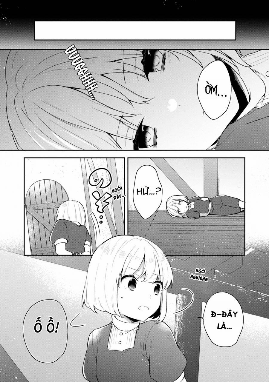 Tearmoon Empire Story 37 trang 11