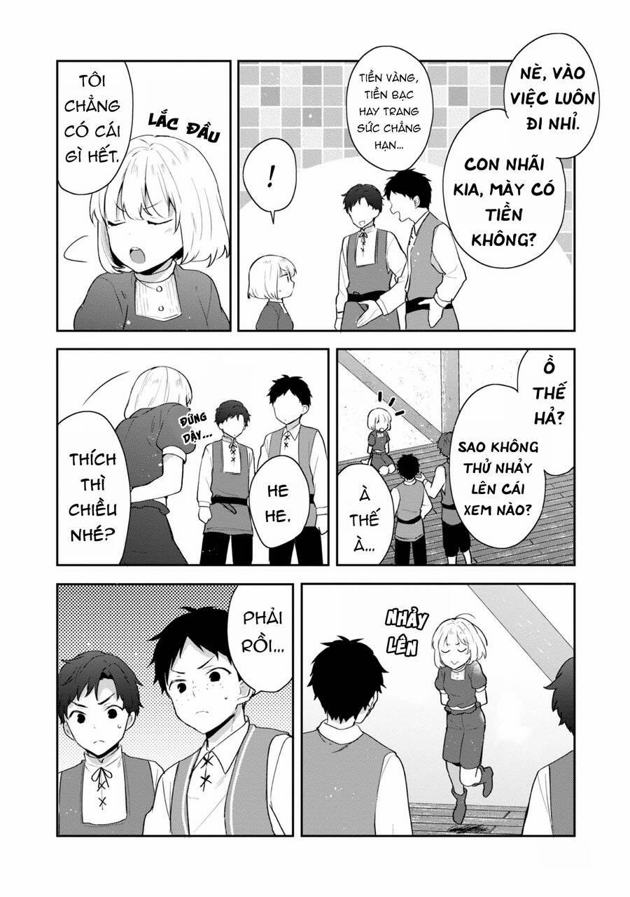 Tearmoon Empire Story 37 trang 13