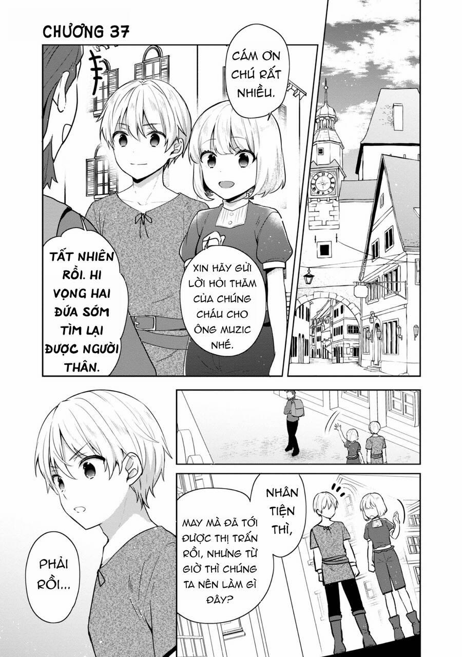 Tearmoon Empire Story 37 trang 2