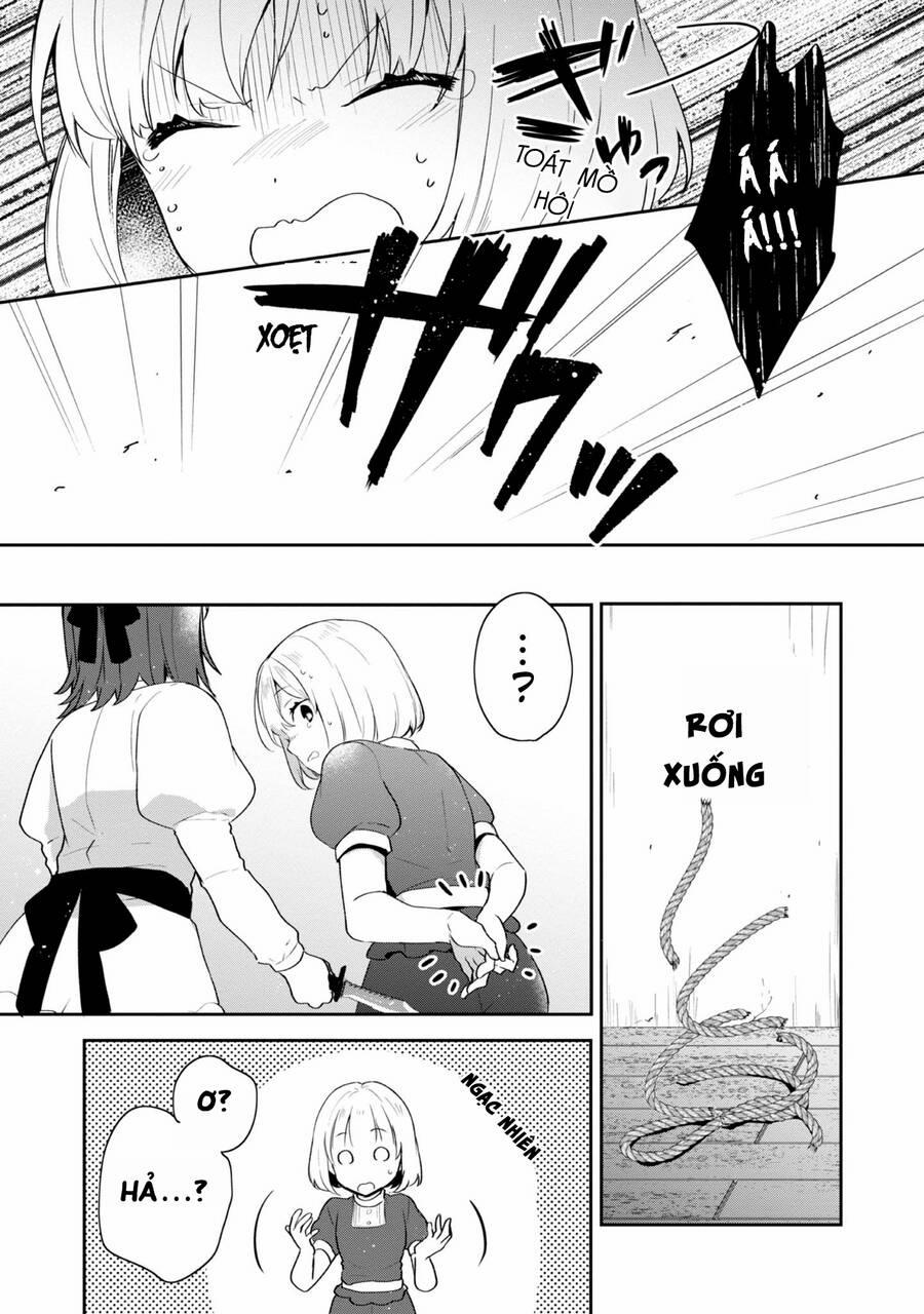 Tearmoon Empire Story 37 trang 20