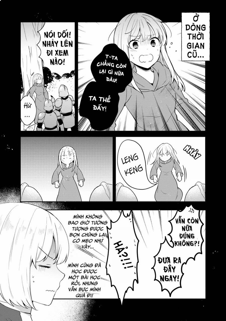 Tearmoon Empire Story 37 trang 6