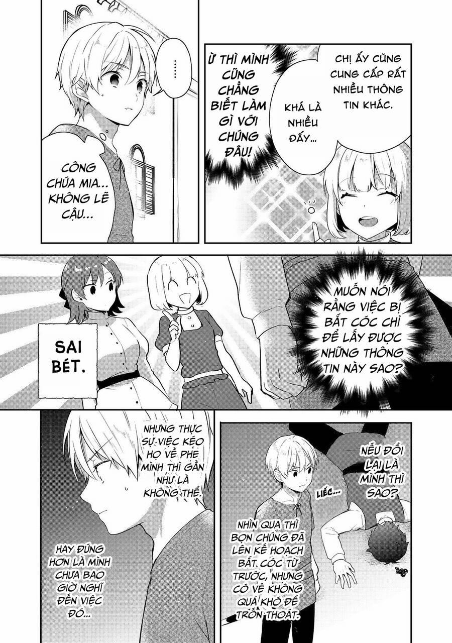 Tearmoon Empire Story 38 trang 15