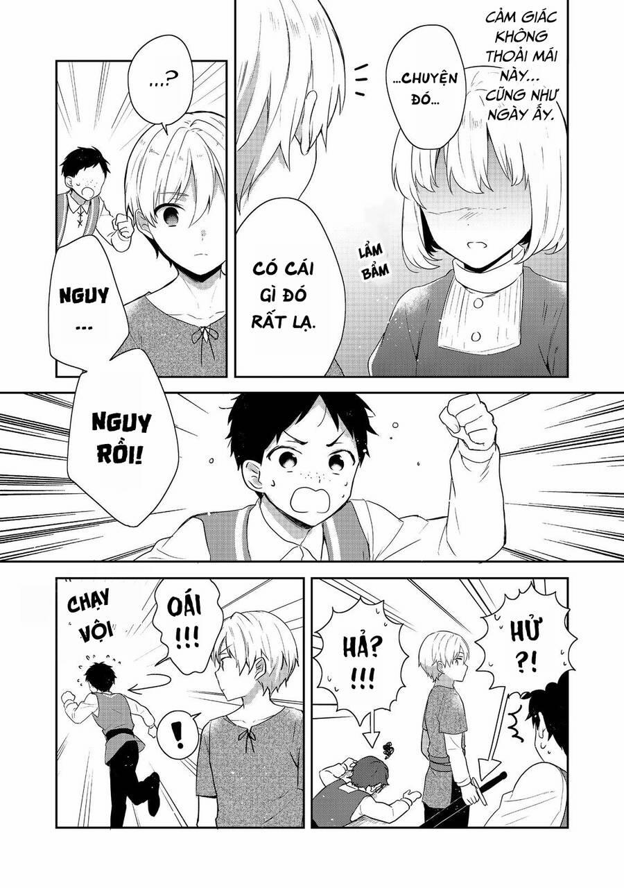 Tearmoon Empire Story 38 trang 21