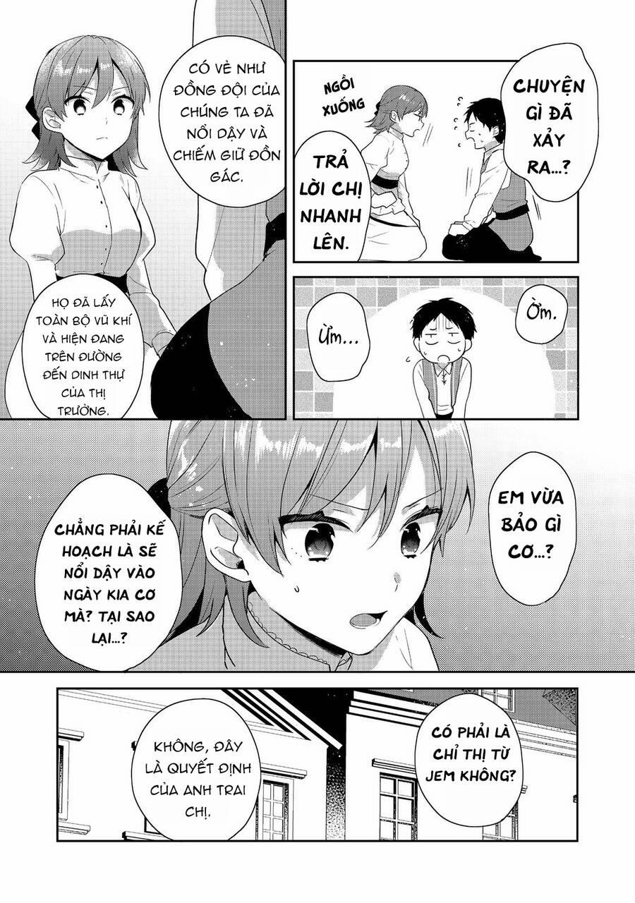 Tearmoon Empire Story 38 trang 24