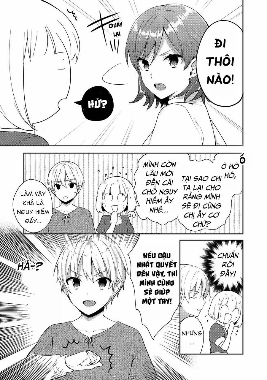 Tearmoon Empire Story 38 trang 26