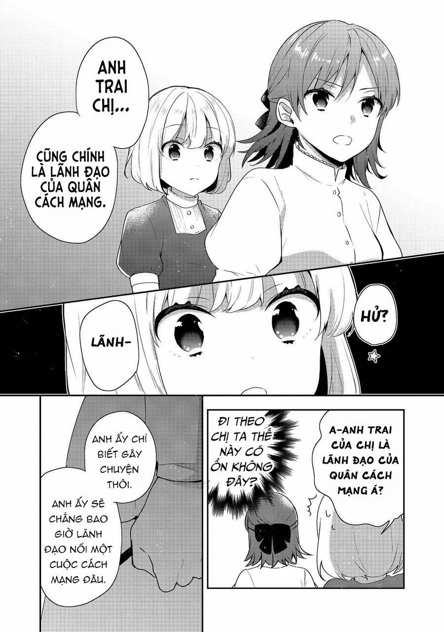 Tearmoon Empire Story 38 trang 4