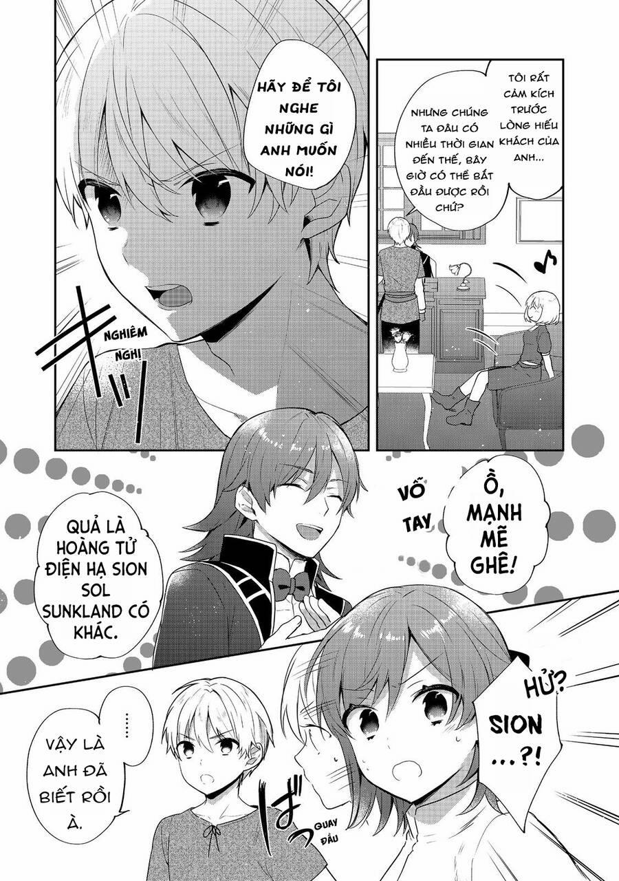 Tearmoon Empire Story 39 trang 13