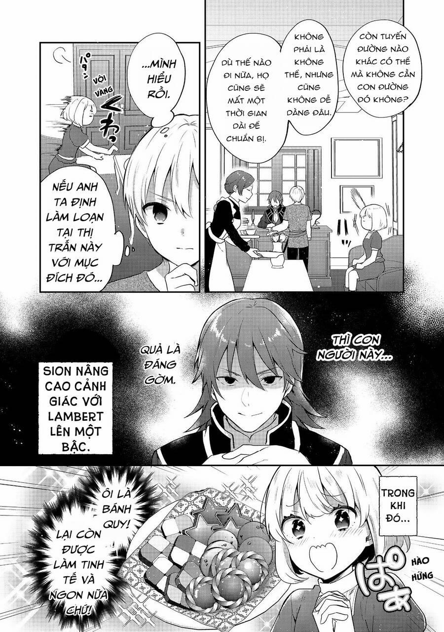 Tearmoon Empire Story 39 trang 17