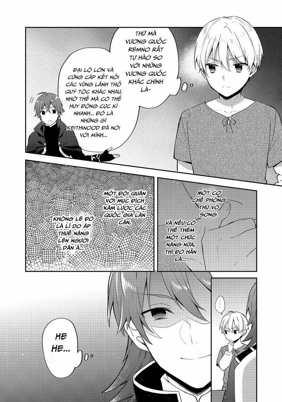 Tearmoon Empire Story 39 trang 19