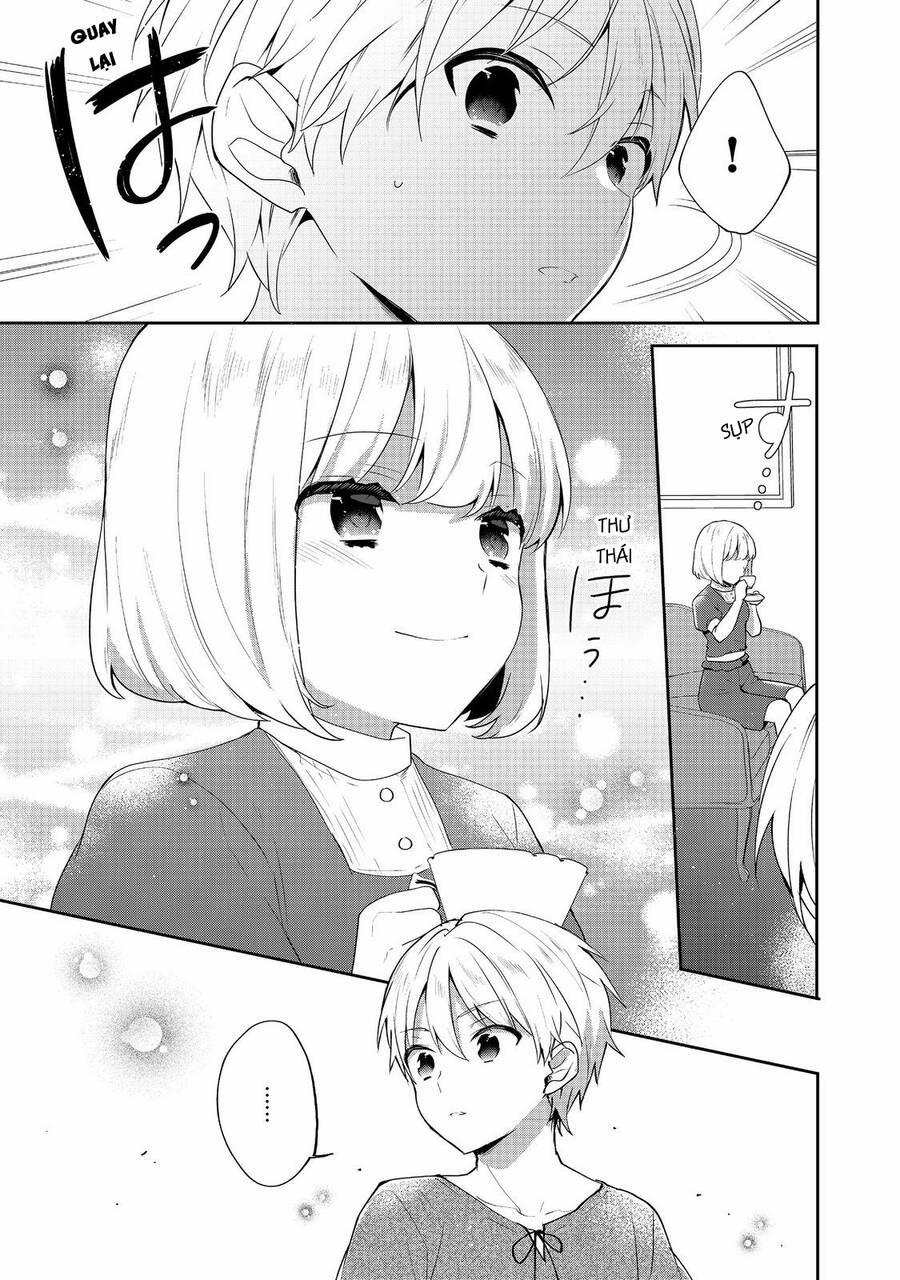 Tearmoon Empire Story 39 trang 22