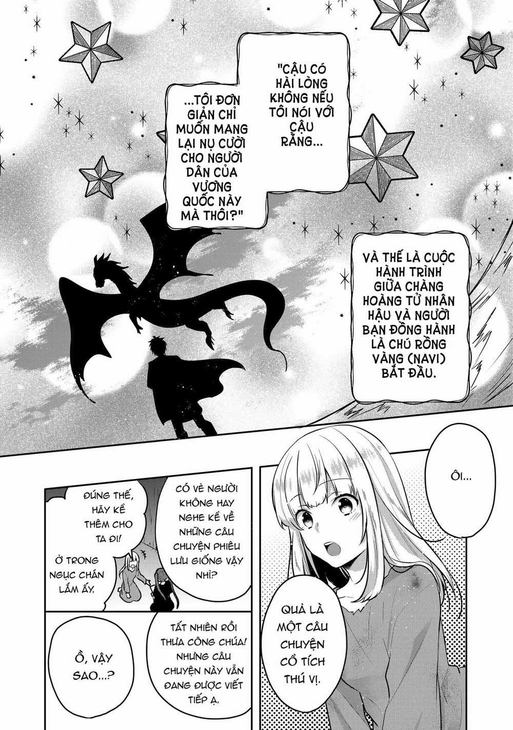 Tearmoon Empire Story 4 trang 2