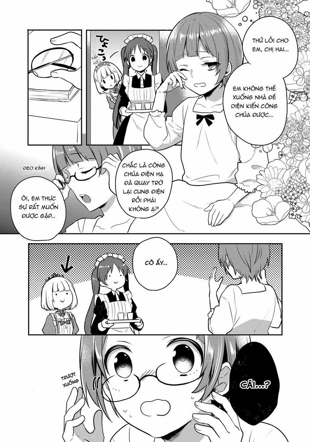 Tearmoon Empire Story 4 trang 20