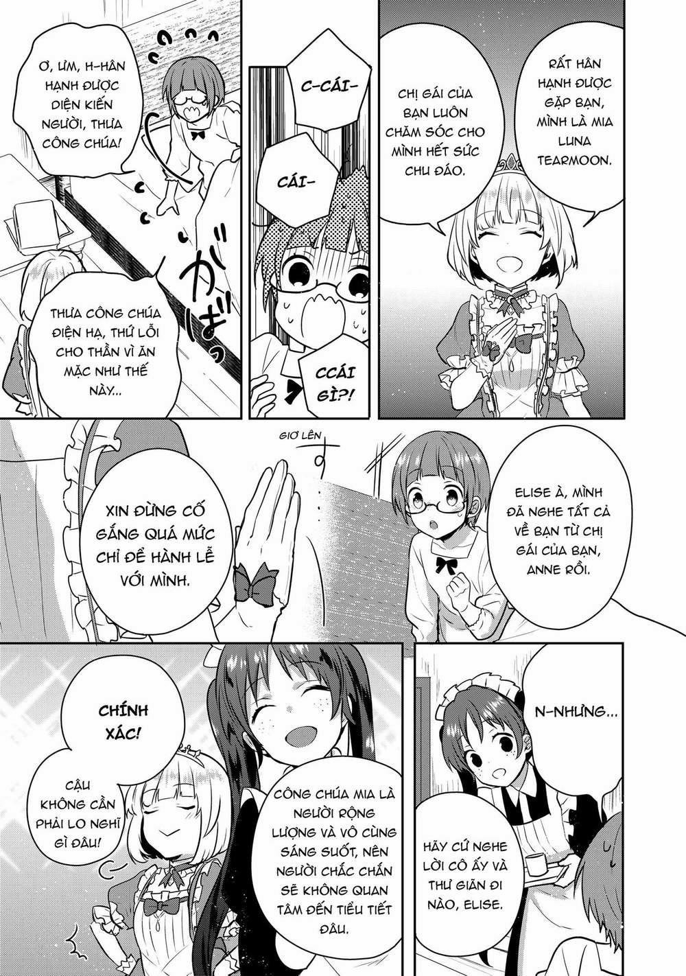 Tearmoon Empire Story 4 trang 21