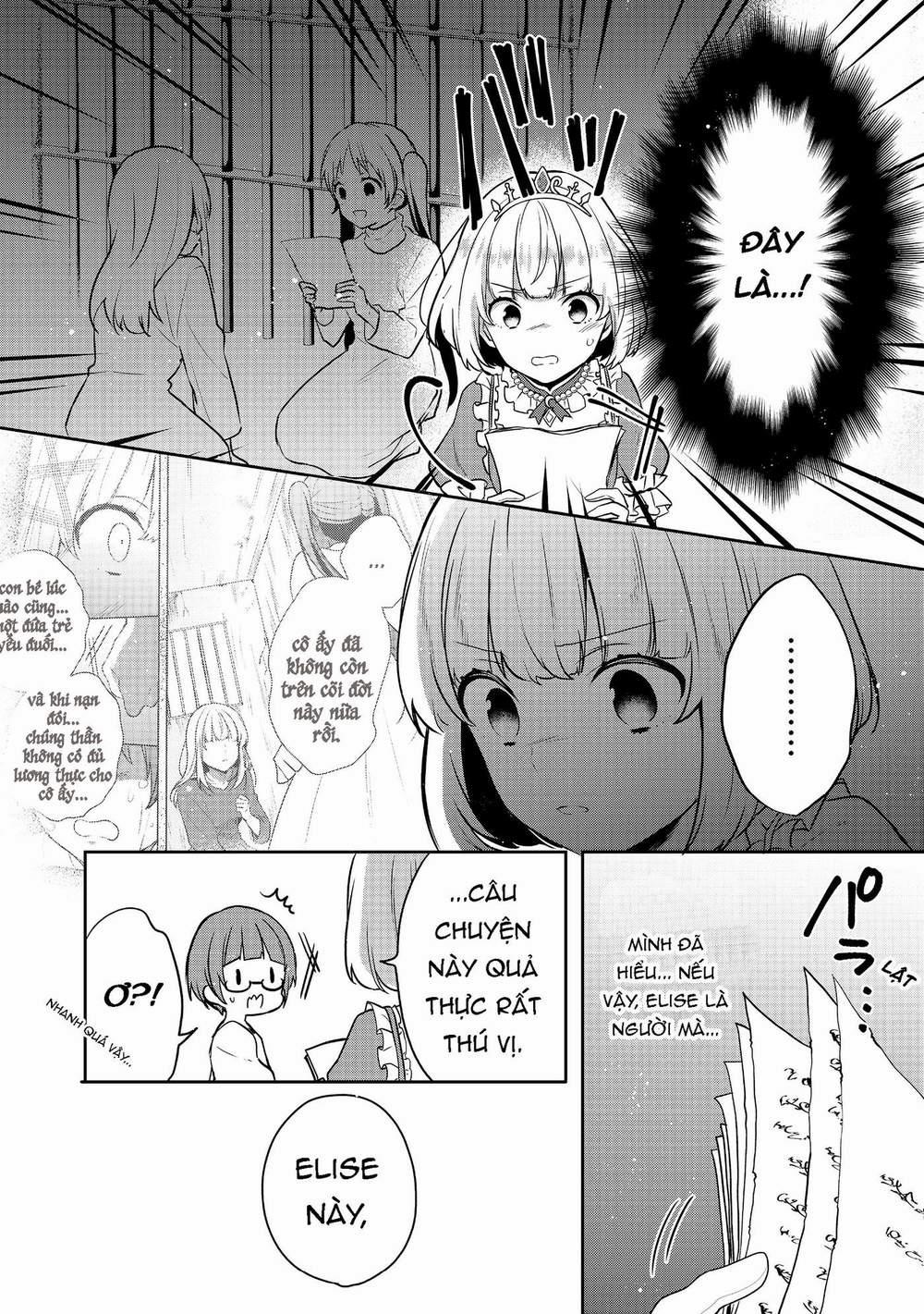 Tearmoon Empire Story 4 trang 24