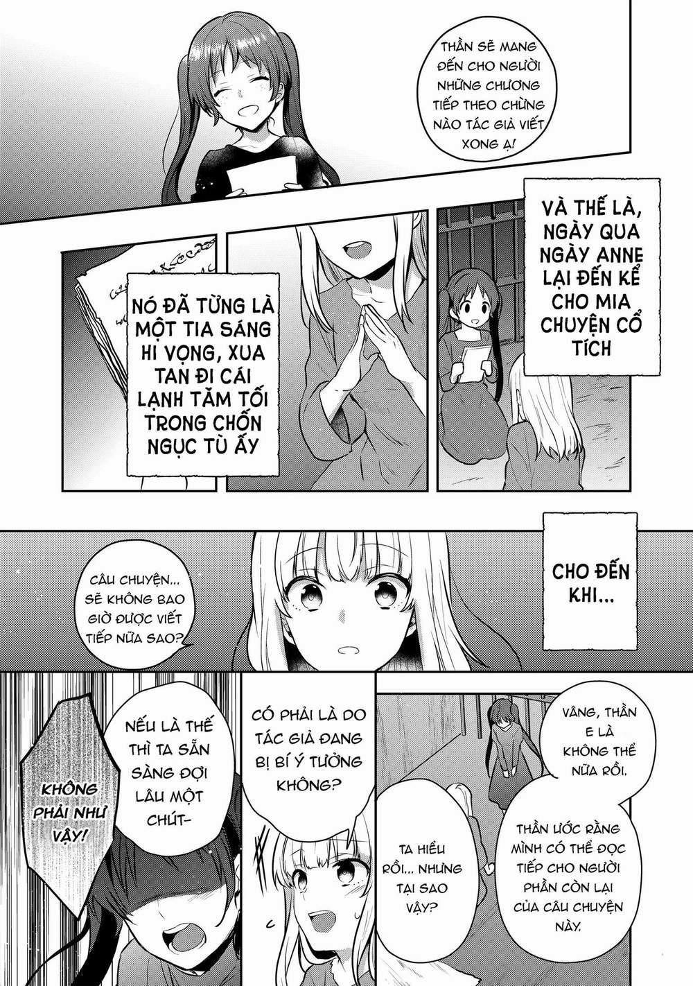 Tearmoon Empire Story 4 trang 3