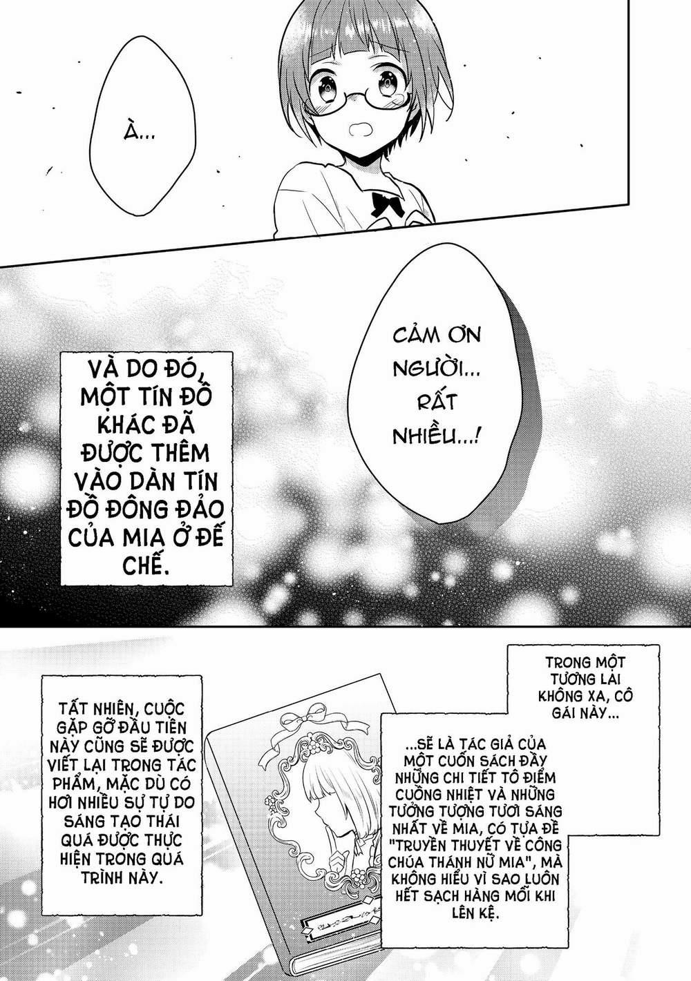 Tearmoon Empire Story 4 trang 31