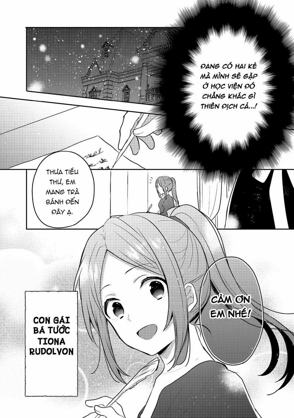 Tearmoon Empire Story 4 trang 36