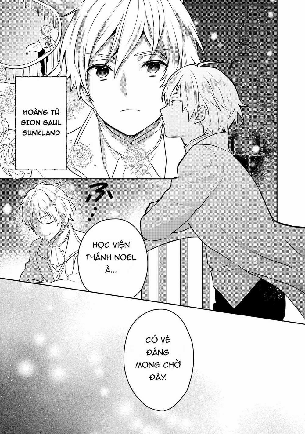 Tearmoon Empire Story 4 trang 37