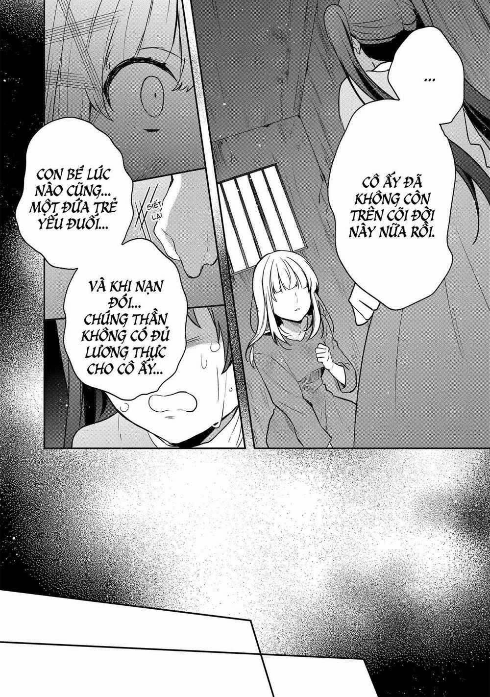 Tearmoon Empire Story 4 trang 4