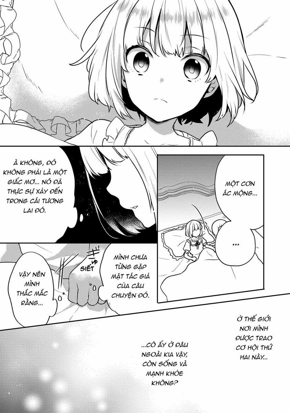 Tearmoon Empire Story 4 trang 5