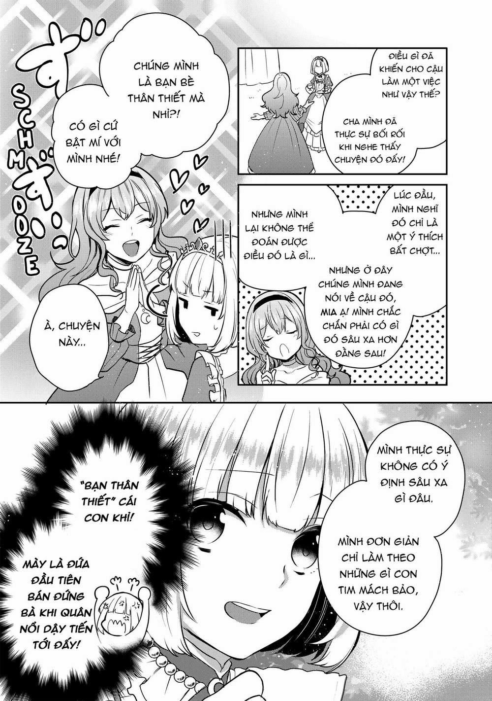 Tearmoon Empire Story 4 trang 7