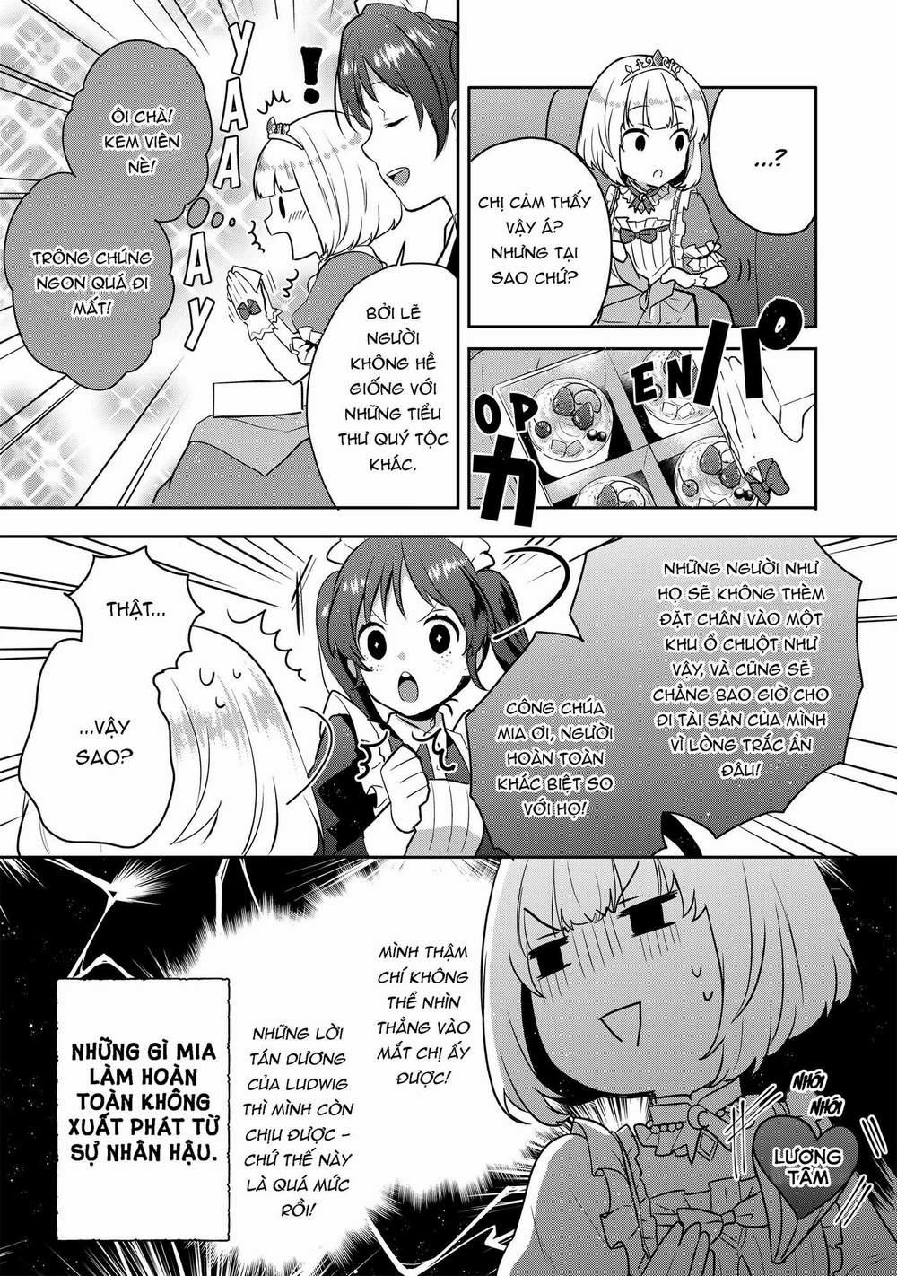 Tearmoon Empire Story 4 trang 9