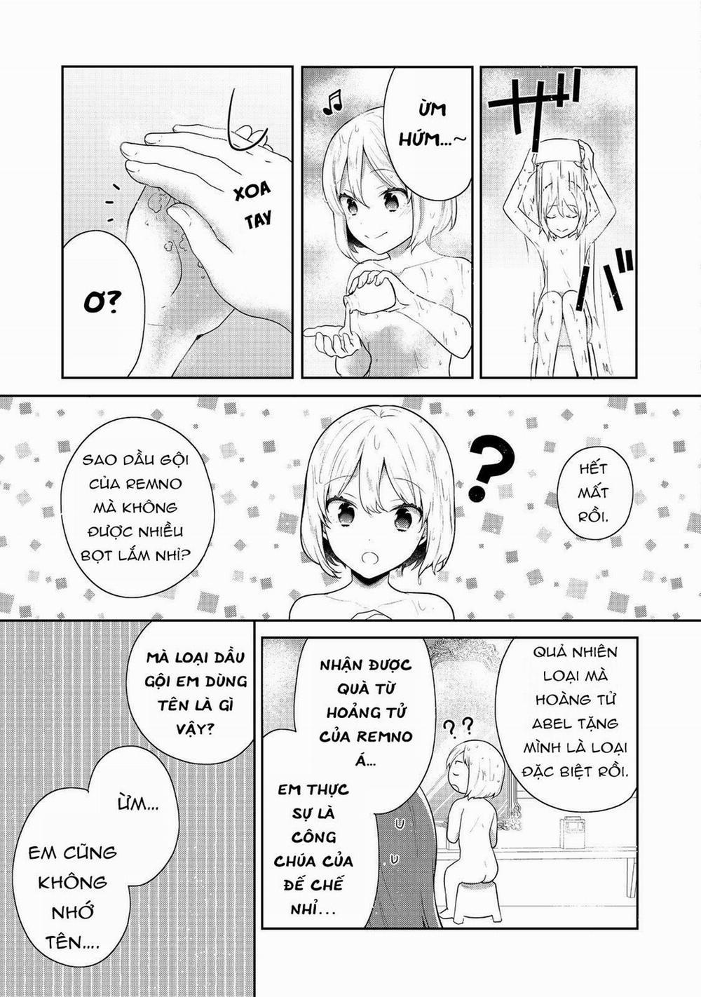 Tearmoon Empire Story 40 trang 6