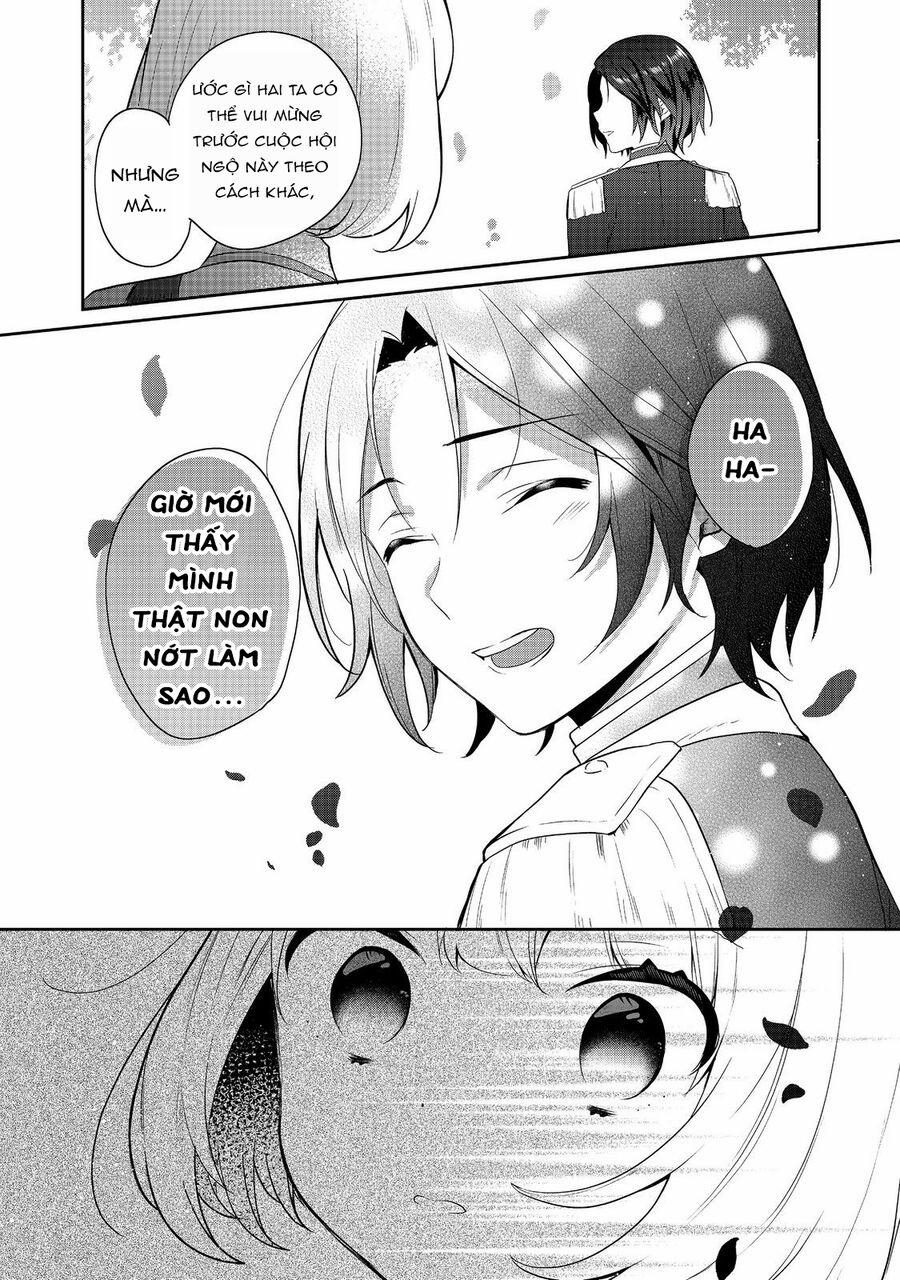 Tearmoon Empire Story 41 trang 16