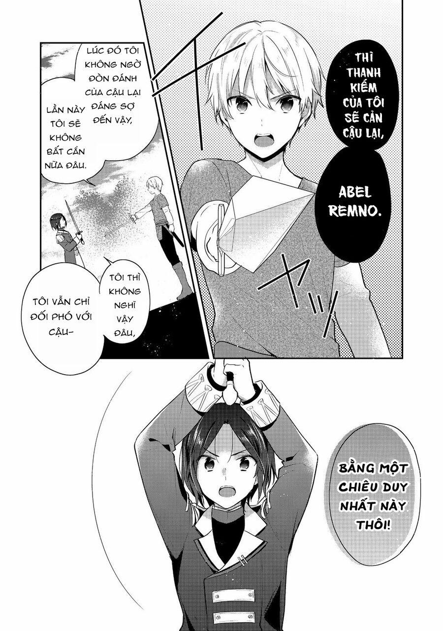 Tearmoon Empire Story 41 trang 20