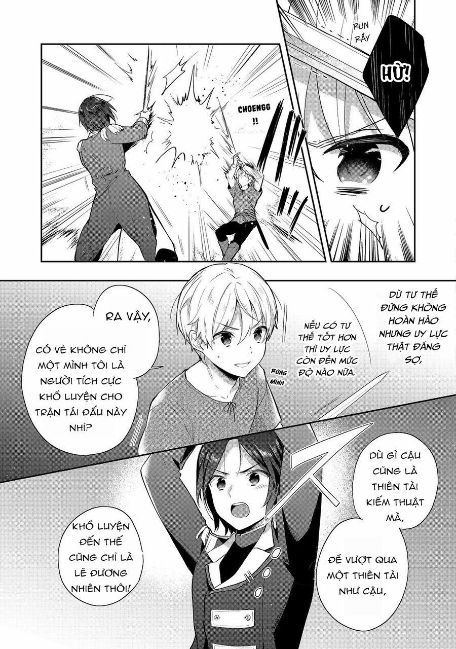 Tearmoon Empire Story 41 trang 23