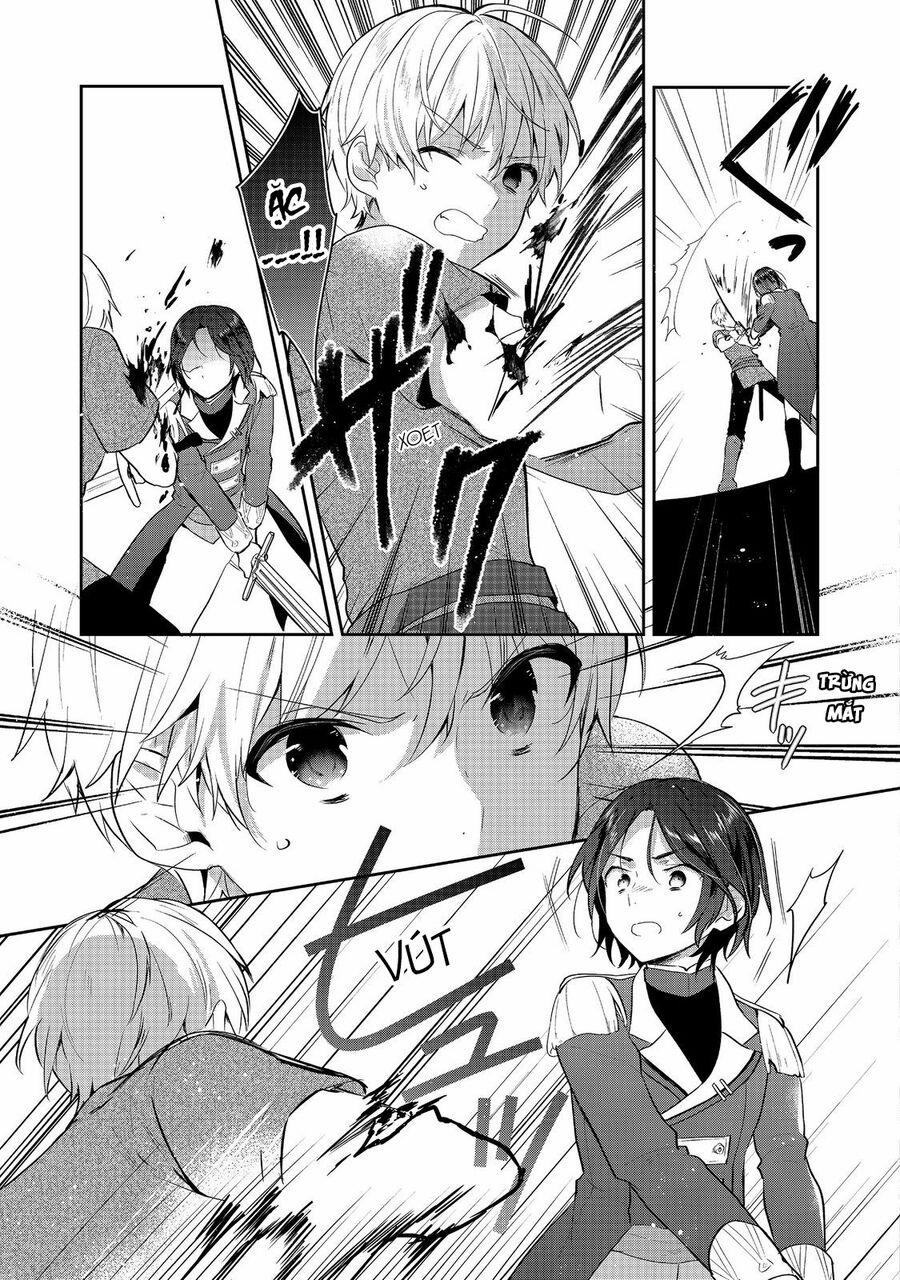 Tearmoon Empire Story 41 trang 25