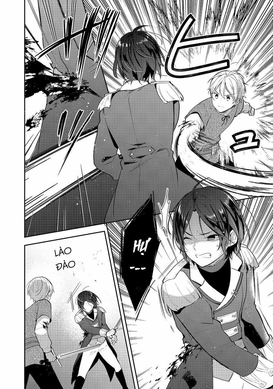 Tearmoon Empire Story 41 trang 26