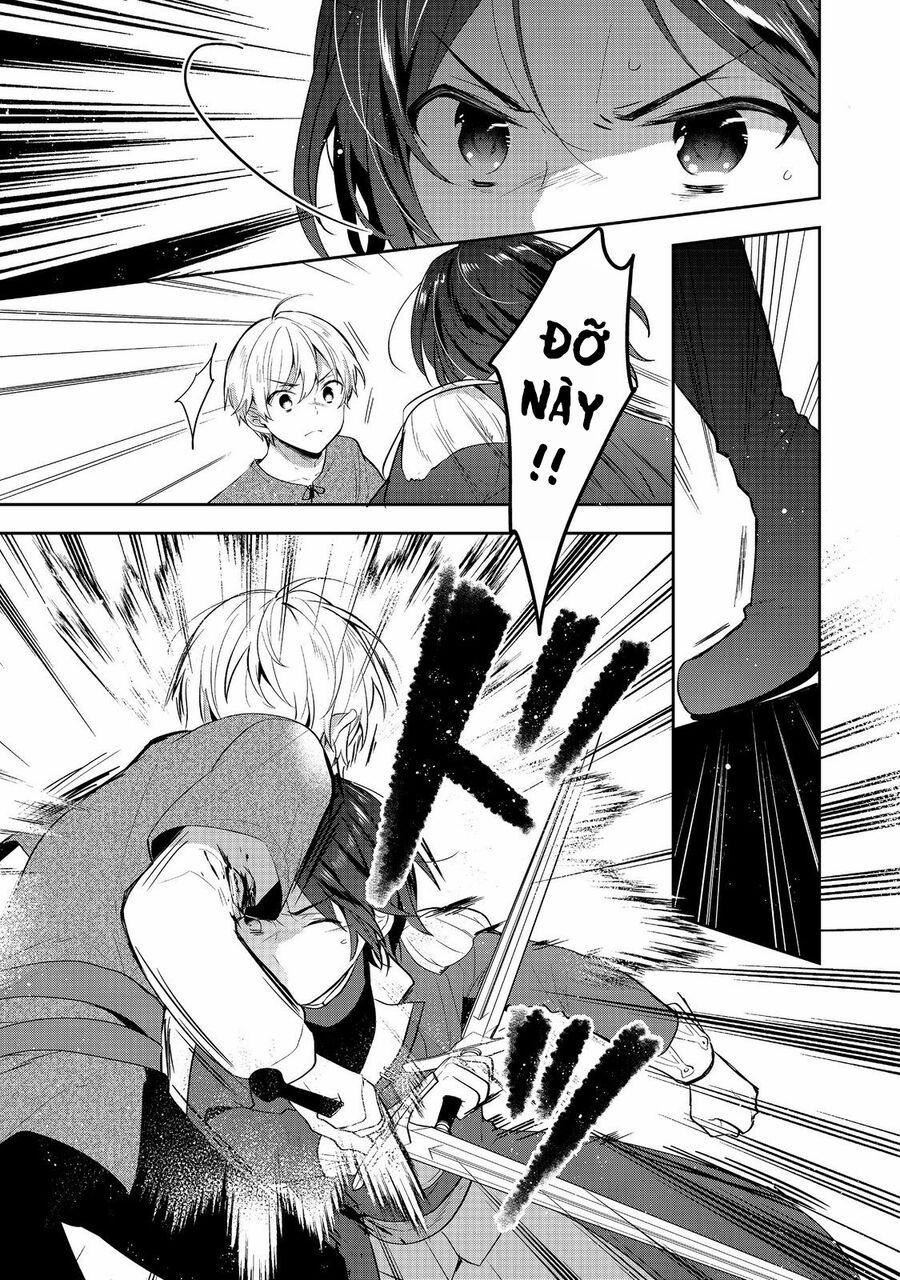 Tearmoon Empire Story 41 trang 27