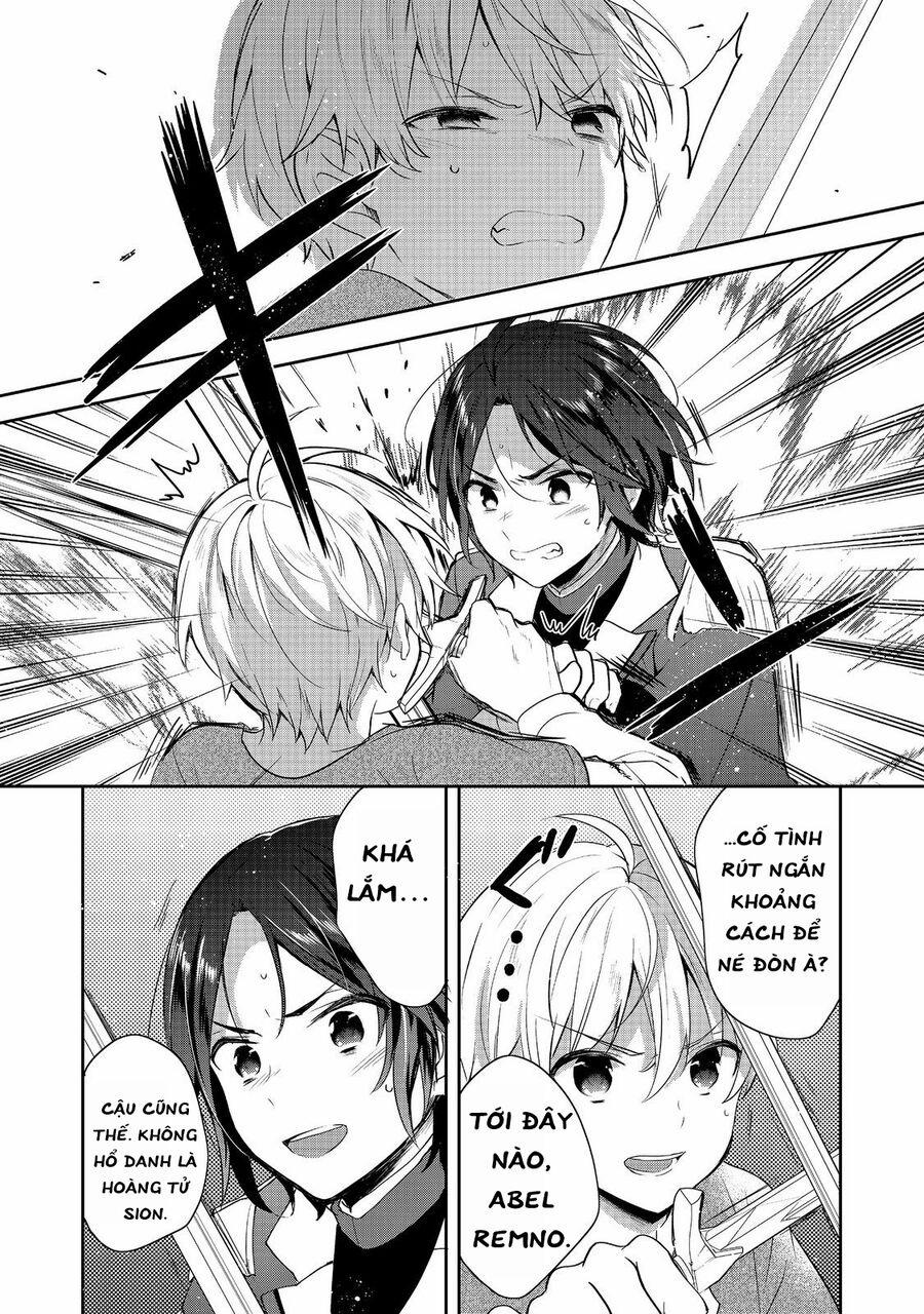 Tearmoon Empire Story 41 trang 28